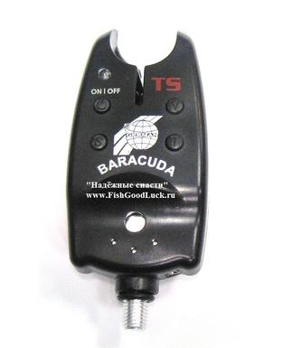 Barracuda Ts  -  4